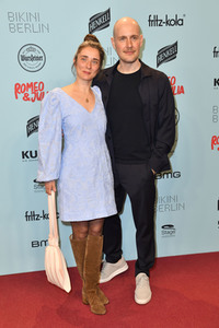 Musicalpremiere 'Romeo & Julia - Liebe ist alles' in Berlin