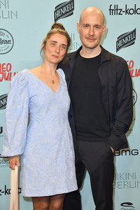 Musicalpremiere 'Romeo & Julia - Liebe ist alles' in Berlin