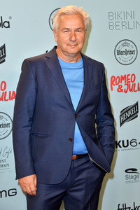 Musicalpremiere 'Romeo & Julia - Liebe ist alles' in Berlin