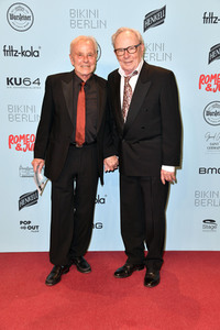 Musicalpremiere 'Romeo & Julia - Liebe ist alles' in Berlin