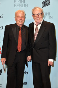 Musicalpremiere 'Romeo & Julia - Liebe ist alles' in Berlin