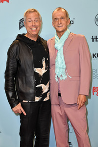 Musicalpremiere 'Romeo & Julia - Liebe ist alles' in Berlin