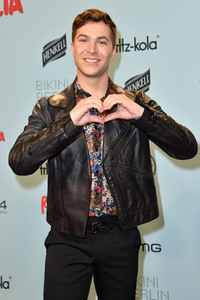 Musicalpremiere 'Romeo & Julia - Liebe ist alles' in Berlin