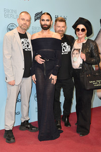 Musicalpremiere 'Romeo & Julia - Liebe ist alles' in Berlin