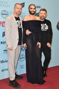 Musicalpremiere 'Romeo & Julia - Liebe ist alles' in Berlin