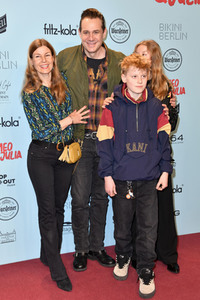 Musicalpremiere 'Romeo & Julia - Liebe ist alles' in Berlin