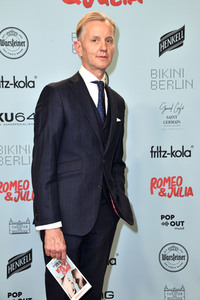 Musicalpremiere 'Romeo & Julia - Liebe ist alles' in Berlin