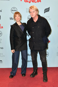 Musicalpremiere 'Romeo & Julia - Liebe ist alles' in Berlin