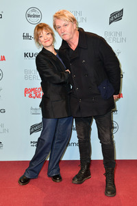 Musicalpremiere 'Romeo & Julia - Liebe ist alles' in Berlin