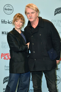 Musicalpremiere 'Romeo & Julia - Liebe ist alles' in Berlin