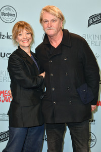 Musicalpremiere 'Romeo & Julia - Liebe ist alles' in Berlin