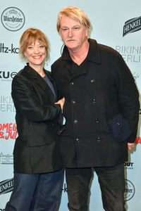 Musicalpremiere 'Romeo & Julia - Liebe ist alles' in Berlin