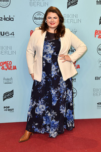 Musicalpremiere 'Romeo & Julia - Liebe ist alles' in Berlin