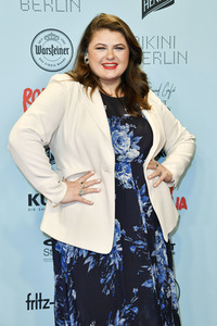 Musicalpremiere 'Romeo & Julia - Liebe ist alles' in Berlin
