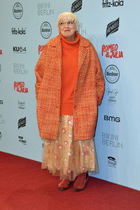 Musicalpremiere 'Romeo & Julia - Liebe ist alles' in Berlin