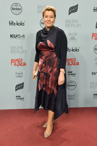 Musicalpremiere 'Romeo & Julia - Liebe ist alles' in Berlin