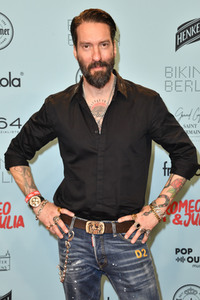 Musicalpremiere 'Romeo & Julia - Liebe ist alles' in Berlin