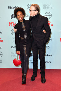 Musicalpremiere 'Romeo & Julia - Liebe ist alles' in Berlin