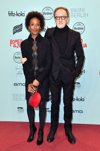 Musicalpremiere 'Romeo & Julia - Liebe ist alles' in Berlin