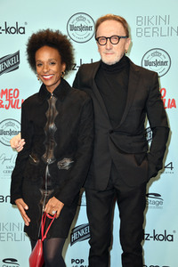Musicalpremiere 'Romeo & Julia - Liebe ist alles' in Berlin
