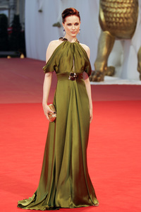 Filmpremiere 'The Wrestler', Internationale Filmfestspiele von Venedig 2008