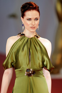 Filmpremiere 'The Wrestler', Internationale Filmfestspiele von Venedig 2008