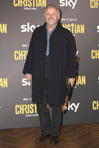 Season 2 Premiere 'Christian' in Rom