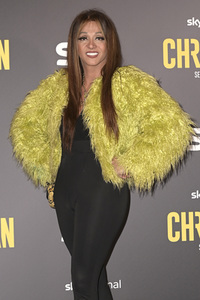 Season 2 Premiere 'Christian' in Rom