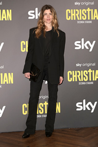 Season 2 Premiere 'Christian' in Rom