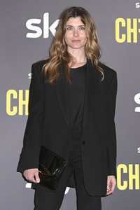 Season 2 Premiere 'Christian' in Rom