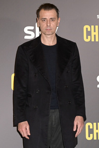 Season 2 Premiere 'Christian' in Rom