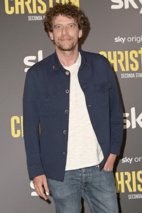 Season 2 Premiere 'Christian' in Rom