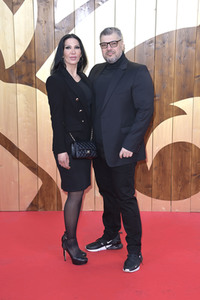 Special Screening 'Dungeons & Dragons: Ehre unter Dieben' in Berlin