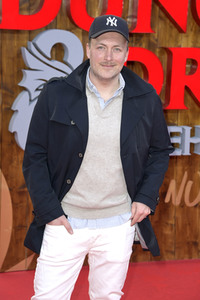 Special Screening 'Dungeons & Dragons: Ehre unter Dieben' in Berlin