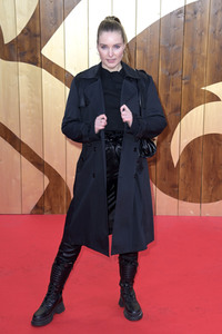 Special Screening 'Dungeons & Dragons: Ehre unter Dieben' in Berlin