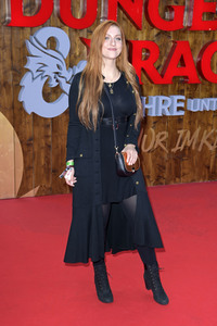 Special Screening 'Dungeons & Dragons: Ehre unter Dieben' in Berlin