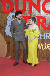 Special Screening 'Dungeons & Dragons: Ehre unter Dieben' in Berlin
