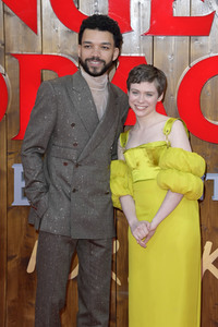 Special Screening 'Dungeons & Dragons: Ehre unter Dieben' in Berlin