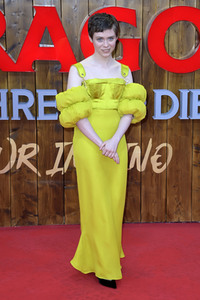 Special Screening 'Dungeons & Dragons: Ehre unter Dieben' in Berlin
