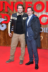 Special Screening 'Dungeons & Dragons: Ehre unter Dieben' in Berlin