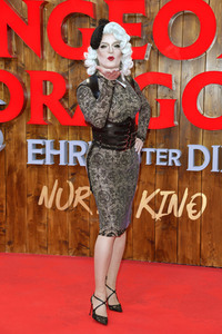 Special Screening 'Dungeons & Dragons: Ehre unter Dieben' in Berlin
