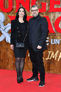 Special Screening 'Dungeons & Dragons: Ehre unter Dieben' in Berlin