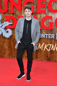 Special Screening 'Dungeons & Dragons: Ehre unter Dieben' in Berlin