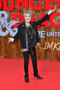 Special Screening 'Dungeons & Dragons: Ehre unter Dieben' in Berlin