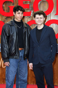 Special Screening 'Dungeons & Dragons: Ehre unter Dieben' in Berlin