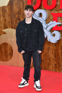 Special Screening 'Dungeons & Dragons: Ehre unter Dieben' in Berlin