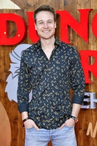 Special Screening 'Dungeons & Dragons: Ehre unter Dieben' in Berlin