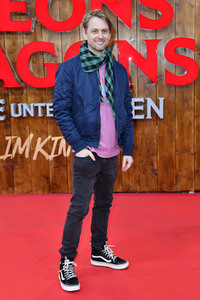 Special Screening 'Dungeons & Dragons: Ehre unter Dieben' in Berlin