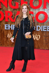 Special Screening 'Dungeons & Dragons: Ehre unter Dieben' in Berlin