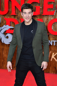 Special Screening 'Dungeons & Dragons: Ehre unter Dieben' in Berlin